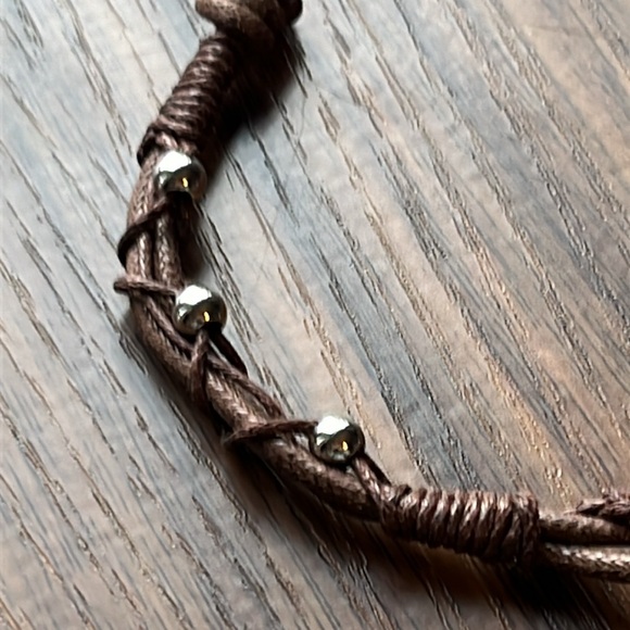 Handcrafted Boho Pixie Dust Bracelet - Picture 3 of 7